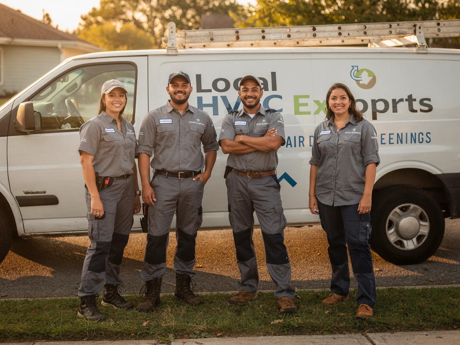 24/7 HVAC Repair & AC Replacement company in Axton, VA
